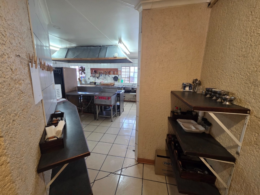Commercial Property for Sale in Bethlehem Free State